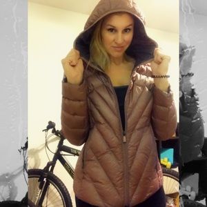 Women’s winter jacket